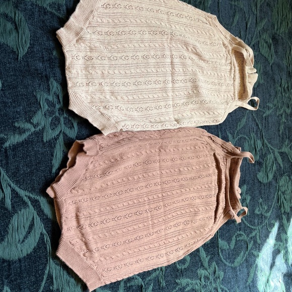 Jamie Kay knit bodysuits - Picture 5 of 5